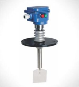 Rotary Paddle Level Switch For Solids – RPLS