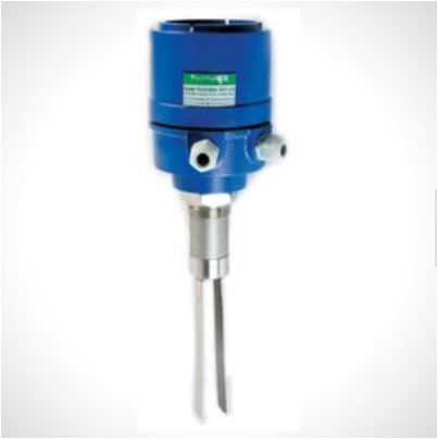 Vibrating Fork Level Switch For Solids - VFSS - Level Measuring ...