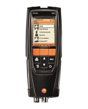 Testo-320