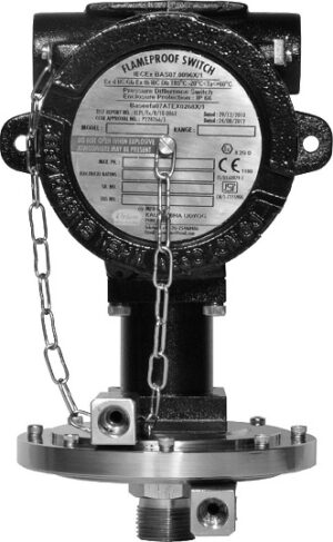 FE Low DP High Proof