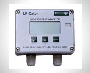 LOOP POWERED INDICATOR - LP-CATOR