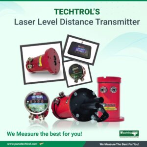 LASER LEVEL / DISTANCE TRANSMITTER