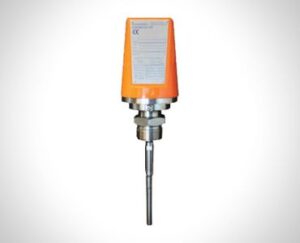 GUIDED WAVE RADAR TRANSMITTER - REFLEX VF03