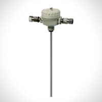 TEMPERATURE TRANSMITTER