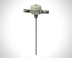 TEMPERATURE TRANSMITTER