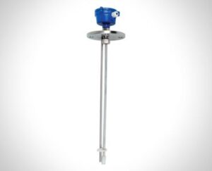 Capacitance Level Transmitter – CPT