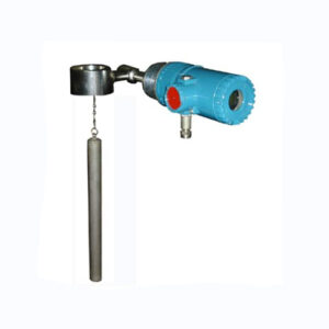 DISPLACER LEVEL TRANSMITTER WITH TORQUE TUBE - DTT