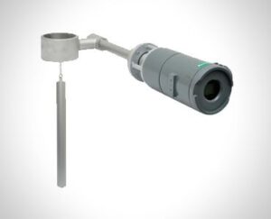 DISPLACER LEVEL TRANSMITTER WITH TORQUE TUBE - DTT