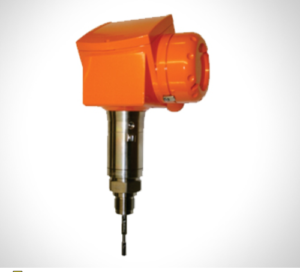 GUIDED WAVE RADAR TRANSMITTER - REFLEX VF7