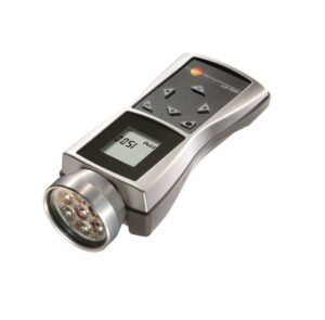 testo 477 - LED stroboscope