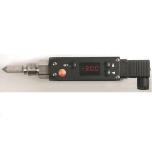 testo 6743-Dew Point Meter