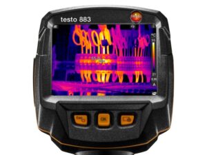 testo 883