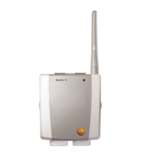 testo Saveris T3 - 2-channel temperature radio probe