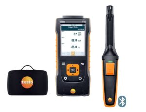 Testo 440 CO₂ Kit