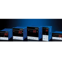 Temperature Controllers