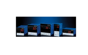 Temperature Controllers