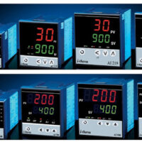 PID Temperature Controllers