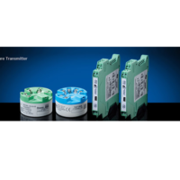 Temperature Transmitters