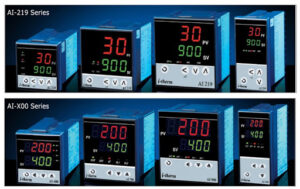 PID Temperature Controllers