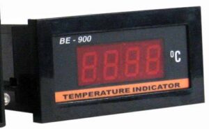 Temperature Indicators