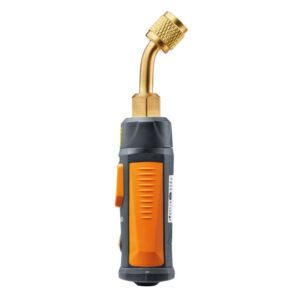 Testo 552i - App-controlled wireless vacuum probe