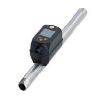 testo 6451 - Compressed air meter DN15 (½“)