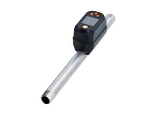 testo 6451 - Compressed air meter DN15 (½“)