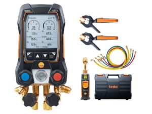 testo-557-set