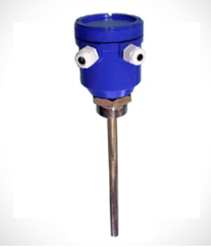 VIBRATING ROD POINT SWITCH