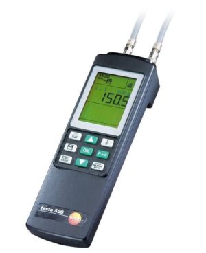 testo-526-differential-pressure-meter-2