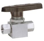 Switching Service Ball Valve