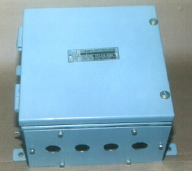 instrument junction box3