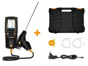 Testo 310 II