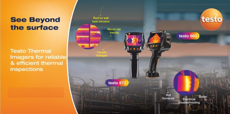 Thermal Scanner, Thermography