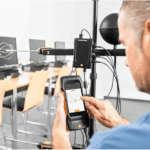 Testo Indoor Air quality measurement 400